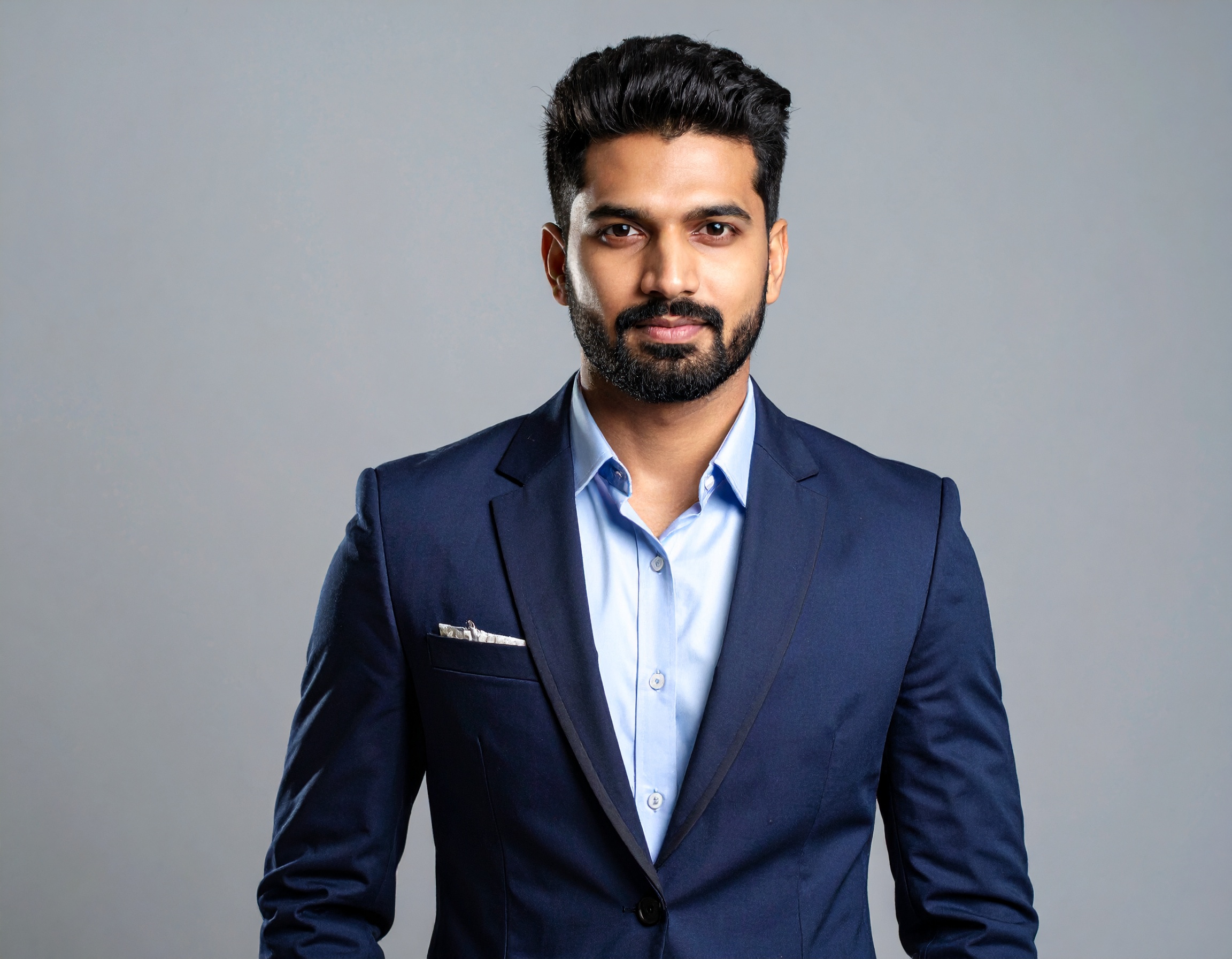 Sanjeet Kumar
                                                                